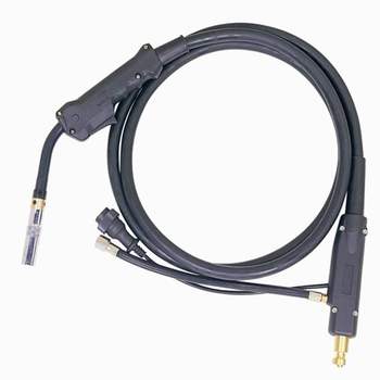 소모품 CRETOS 용접부품(RG) CO2토 치(일반) 350A-5M 1EA