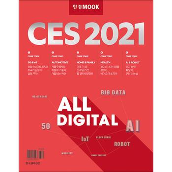 CES 2021