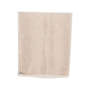 엠포리오아르마니 머플러 스카프 베이지 153148939