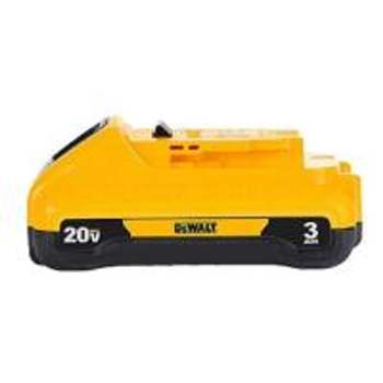 충전 배터리 DCB187-KR (4258)