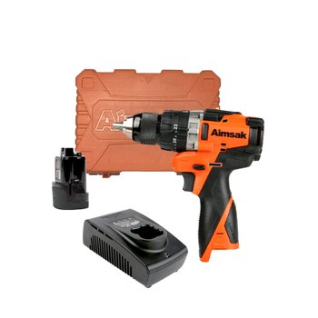 아임삭 SL14R60 충전드릴 드라이버 14.4V 2.5A 1개세트