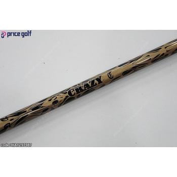 [중고] 크레이지 S-513 프로토 타입 51g SX 41.25인치 우드 샤프트201910131 XA1297987
