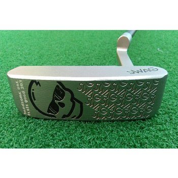 [중고] 퍼터 스웨그SWAG 핸썸원 34인치 커버x