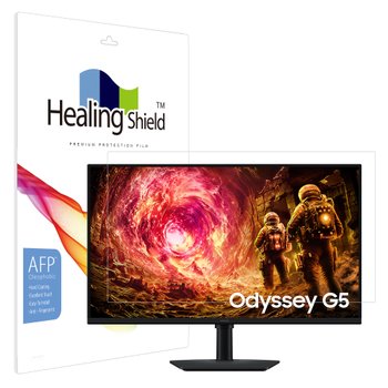 삼성 QHD 오디세이 G5 LS32FG504 올레포빅 액정보호필름