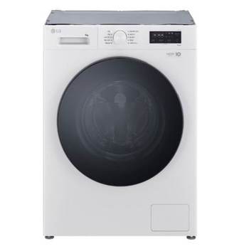 (H) LG전자 트롬 건조 겸용 빌트인 드럼세탁기 FR9WPB 세탁 9KG