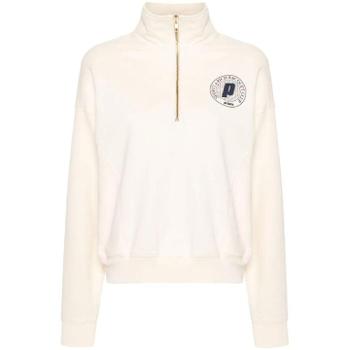 25 FW 스포티앤리치 로고 프린트 스웨트셔츠 WS069S414NC TP444986931