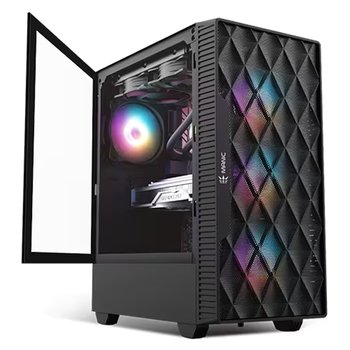 마이크로닉스 Master M60 메쉬 (블랙)