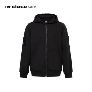 아이더세이프티 자켓 추동 소매포켓 동계 후드집업 JK-F2532