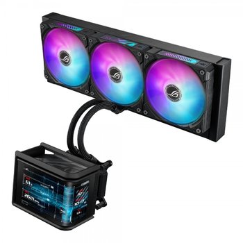 ASUS ROG Ryuo IV SLC 360 ARGB