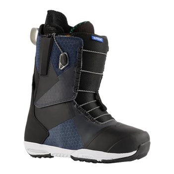 [해외] 버튼 BURTON 스노우 보드 부츠 서프림 와이드 10631108001 블랙/24.0/Lady`s
