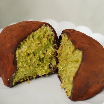 프리미엄 리얼 두바이쫀득쿠키 대왕 두쫀쿠 60g x 1개입