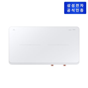 [Guangdong MD Consumer Electric][쓱설치] 더 플레이트 인덕션 NZ62DG300CFW