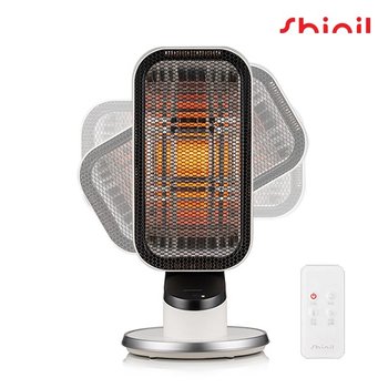 프리미엄 초절전형 에코 리플렉터 전기 히터 SEH-EC1600AT