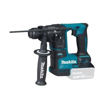 부품 마끼다 충전 충전해머드릴 DHR171Z BL DHR171Z (18V/본체만) 1EA