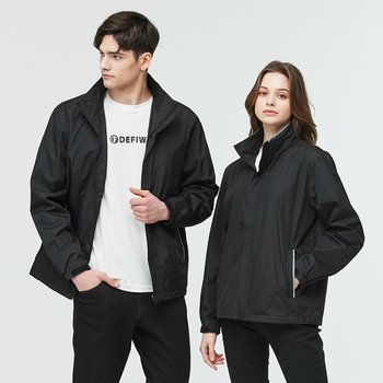 [데피]라미네이트 바람막이 자켓 DK510 등산 골프 윈드 점퍼