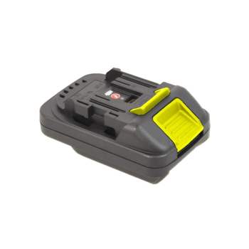 ES산업 034HGH64 배터리어댑터 BA-218MD (디월트전용/LS1118MS LB256M LF109M LCP20M용)