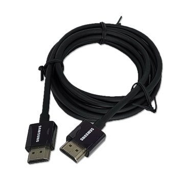 HDMI to HDMI 2.0 케이블 삼성정품 (로고) 모음전 게이밍 미러링 셋톱박스 빔프로젝터 노트북 TV 모니터 삼성덱스 잔상없는 화면