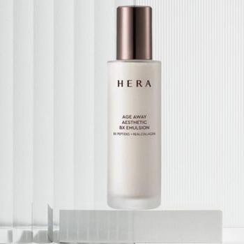 [헤라]  에이지 어웨이 에스테틱 BX 에멀젼 120ml (S48040233)