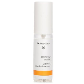 [해외] 닥터 하우쉬카  수딩 인텐십 트리트먼트  40ml
