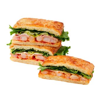 (3% 할인) 쉬림프 아삭 패스트리 (정상가 6900원)