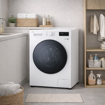 건조겸용 드럼세탁기 FY9WT 9kg 상판있음 세탁+건조 원룸 오피스텔 펜션 호텔