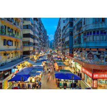 [홍콩2박+마카오1박] 마카오+홍콩 3박4일 꽉찬일정