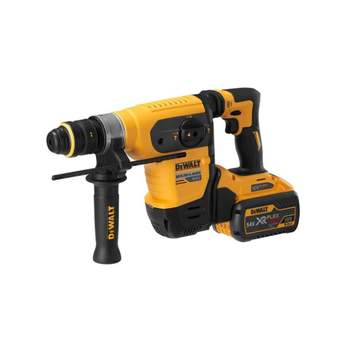 자재 DEWALT 충전로터리해머_DCH417X2-KR 60V/3A/SDS PLUS 4KG