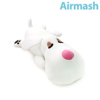 강아지 인형 쿠션 55cm 베개 바디필로우 슬리핑
