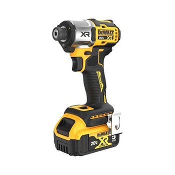 VCB 충전임팩 DCF845P2T 20vX5.0브러쉬리스 디월트