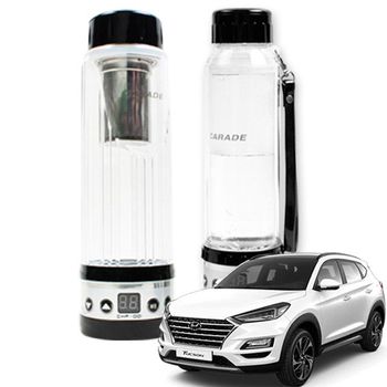 올뉴투싼 CV90CC53 캠핑 차박 커피포트 420ml 카포트