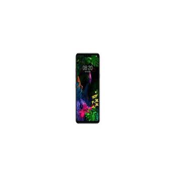 방탄필름 LG G8ThinQ 호환 TPU 2매 프라이버시필름 정보보안필름 화면보