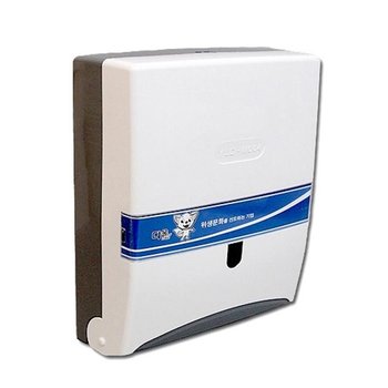 대용량 핸드타올 디스펜서 페이퍼타올 위생적사용 비용절감 키타입 경제적