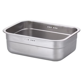 직사각스텐탑설거지통7.3L