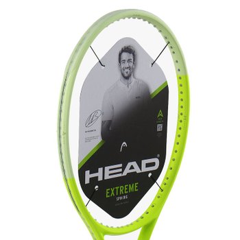헤드 2024 익스트림 MP L 100 280g 테니스라켓 2그립