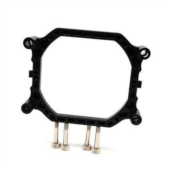 lga 2011 쿨러 가이드 lga 2011 cpu 지지대 컴퓨터 공랭 메인 보드 장착