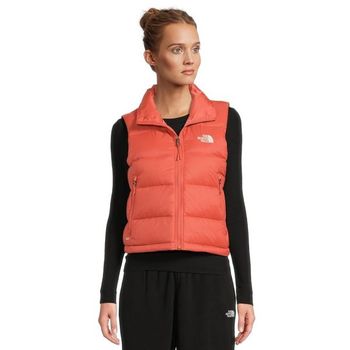 [해외] 노스페이스 우먼 Hydrenalite Down A라인 Vest - Mars Dust 817954