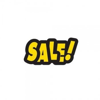 f20 60257 세모네모 POP카드 PC9019SALE 1개 1개입_22811855