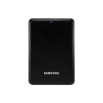삼성전자 J3 Portable 4TB 외장하드 블랙
