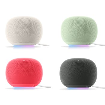 [해외] 구글 홈 제미나이 스피커 스마트 AI Google Home Speaker 2026