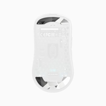 Xtrfy 엑스트리파이 M42 GLASS SKATES 마우스피트