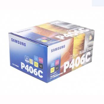 _삼성 XL37VP32 SL C463FW 정품토너 4색세트 K1500매/CMY1000매.