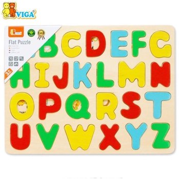 비가(VIGA) ABC퍼즐 (WF8ED40)
