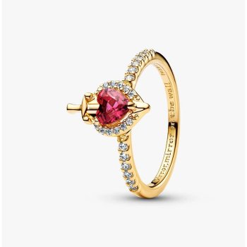 [해외] [특가세일] 판도라 디즈니 이블 퀸 반지 163422C01