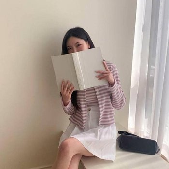 온나핏 니스퍼 라운드넥 단가라 와플 나시 가디 (WFK3XZP)