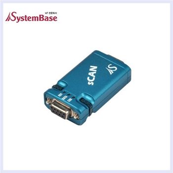 sCAN 시리얼 RS232 to CAN 컨버터 rgb선택기 hdmi젠더 usb컨버터 변환케이블