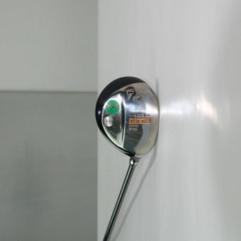 [중고] ASCA NEXIA 7번 24도 중고페어웨이우드 중고골프채