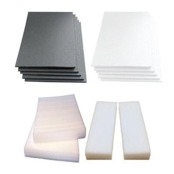 [JHQS8W9D_4B]PE폼 50T 5x16cm 스펀지 240장