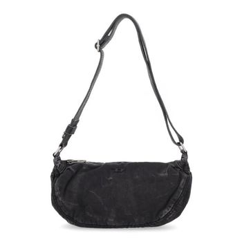 25FW  크로스백 X10277P4485T8013 BLACK DOM 147634836