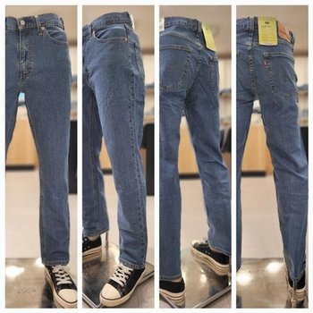 리바이스 541 애슬 레틱 테이퍼드 진 18181-0819 (48727852)