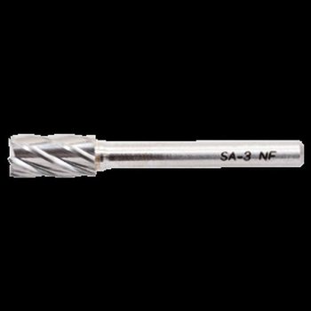 [JHP60219_51]초경로타리바(알루미늄용)x SA-1AC/M 6x16mm